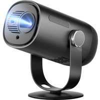 Dangbei Freedo Portable 1080P Google TV Projector with Netflix
