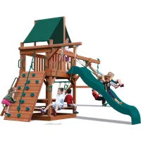 Playground One!® Original Fort Combo 2 with Accessory Arm