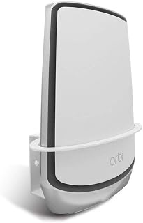 ALLICAVER Orbi WiFi 6 Wall Mount Bracket RBK852 RBK853 — Wifi Router