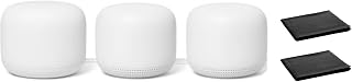 Google Nest WiFi Mesh Router AC2200 3-Pack — Wifi Router