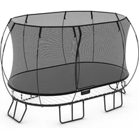 Springfree® 8x13 Large Oval Trampoline