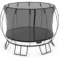 Springfree® 10 Medium Round Trampoline