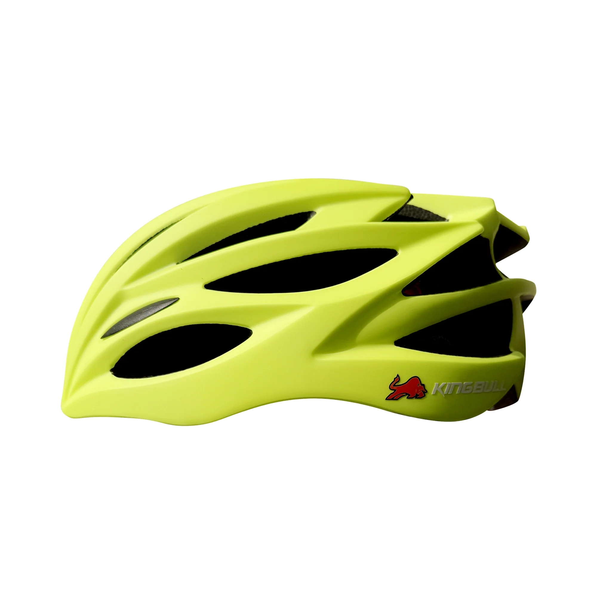 Casque de vélo Kingbull - Vert