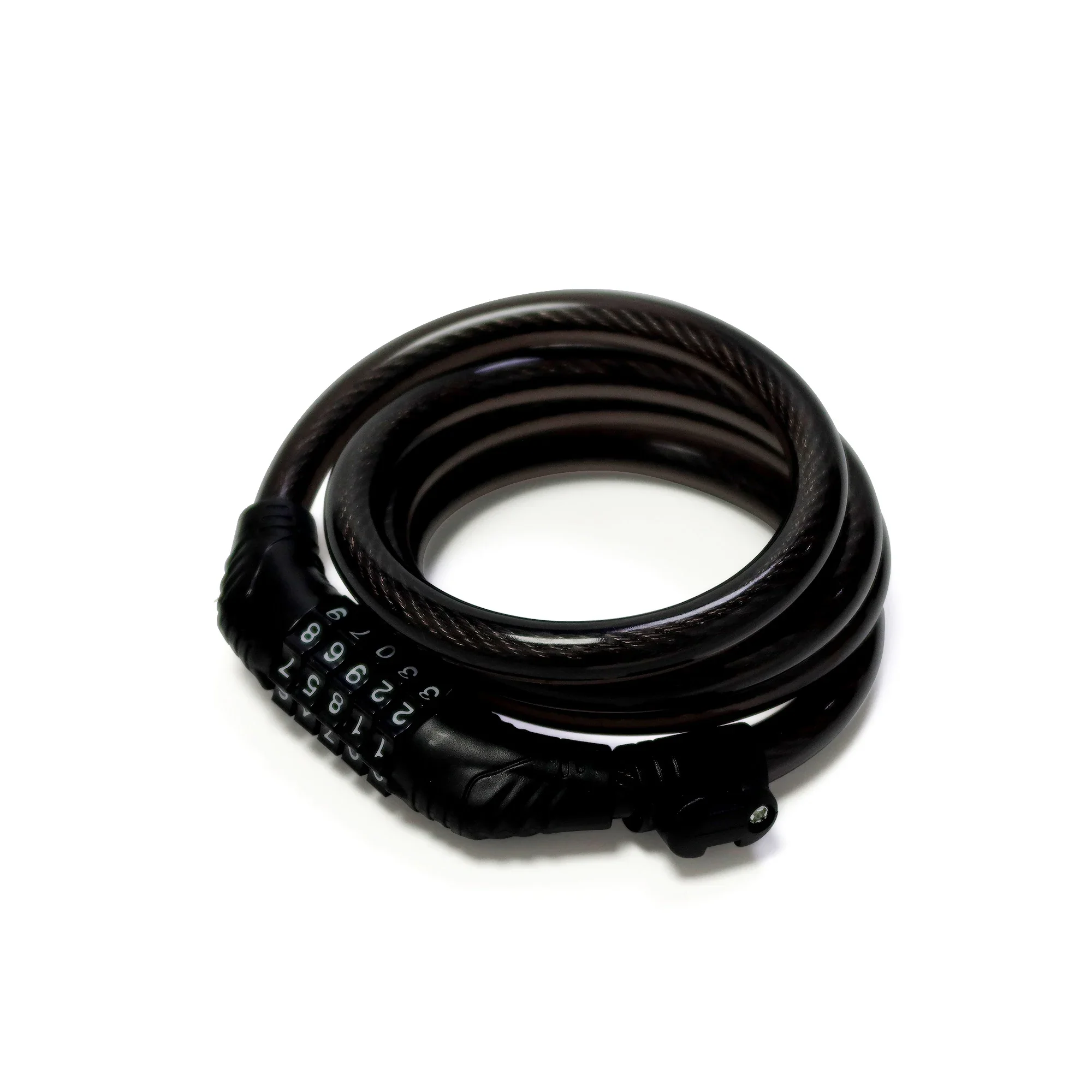 Kingbull E-bike Combination Lock — Bike Accessories