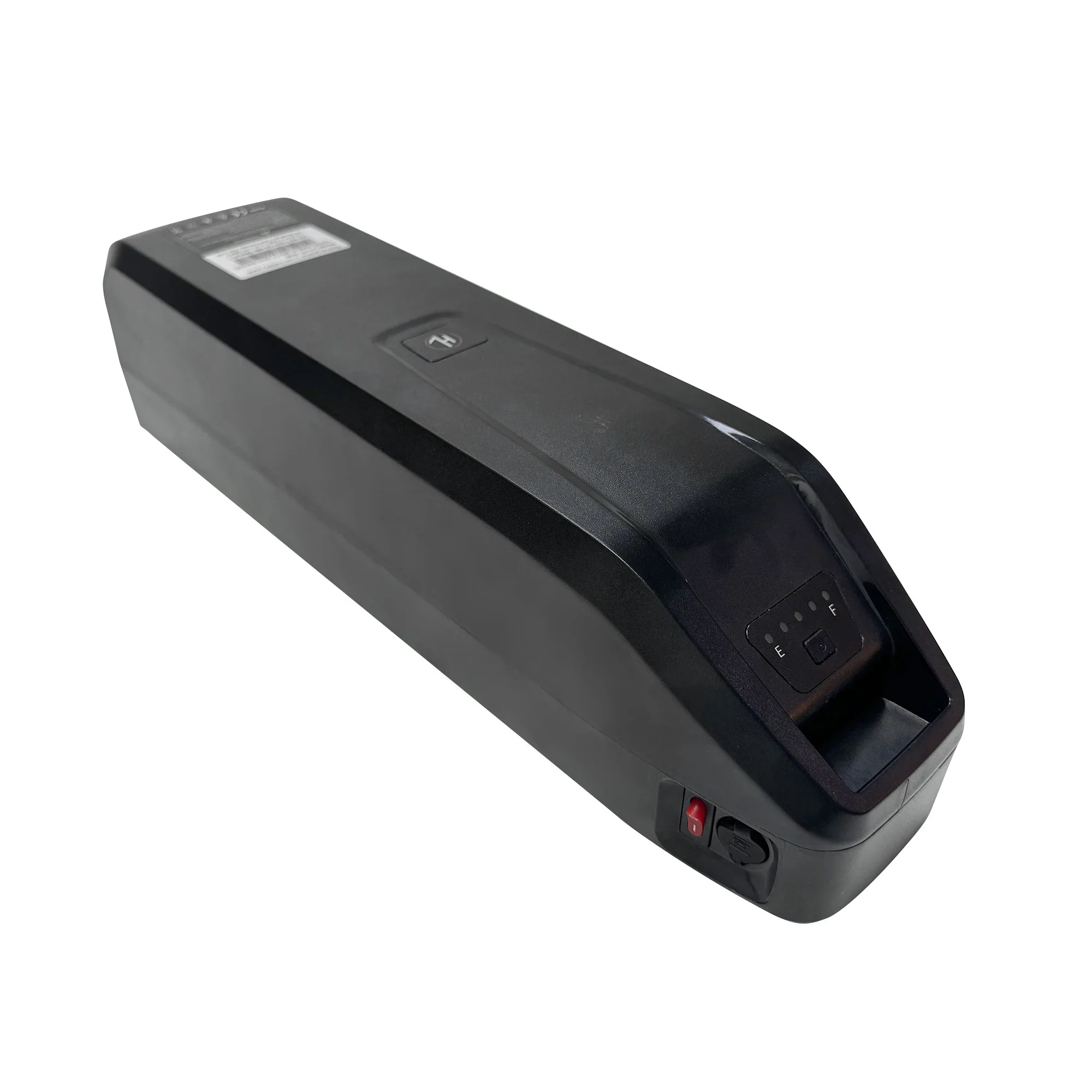 Batterie externe Kingbull Bike 17,5 Ah pour les modèles Voyager1.0 — Accessoires de vélo