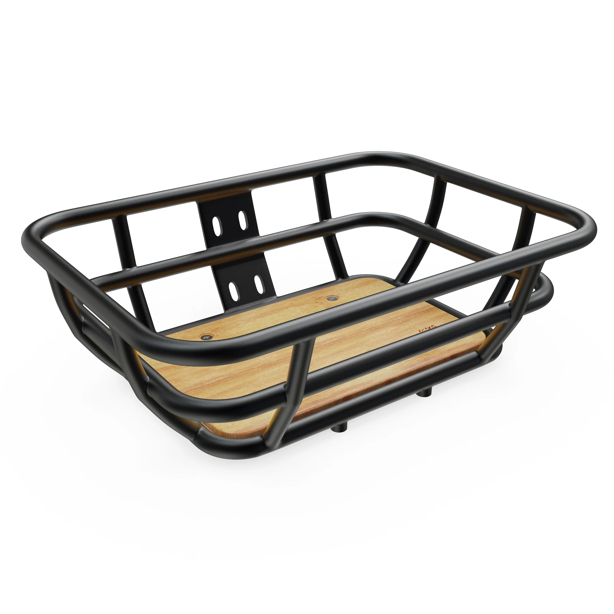 Panier avant de vélo Kingbull — Accessoires de vélo