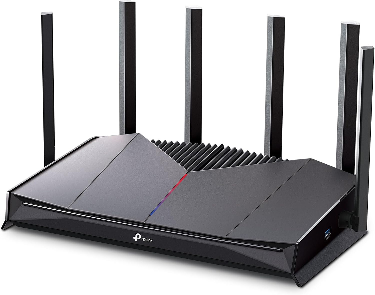 TP-Link Archer GE400 BE6500 Routeur Wi-Fi 7 Gaming — Routeur Wi-Fi