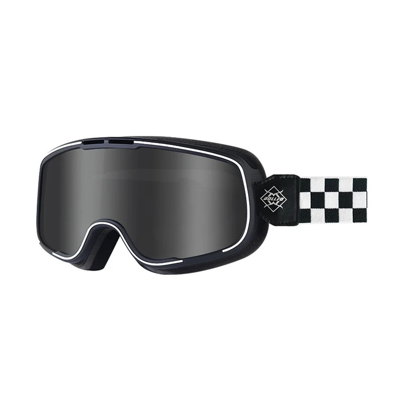 Kingbull Lunettes de soleil polarisées d'hiver pour sports de plein air — Accessoires de vélo
