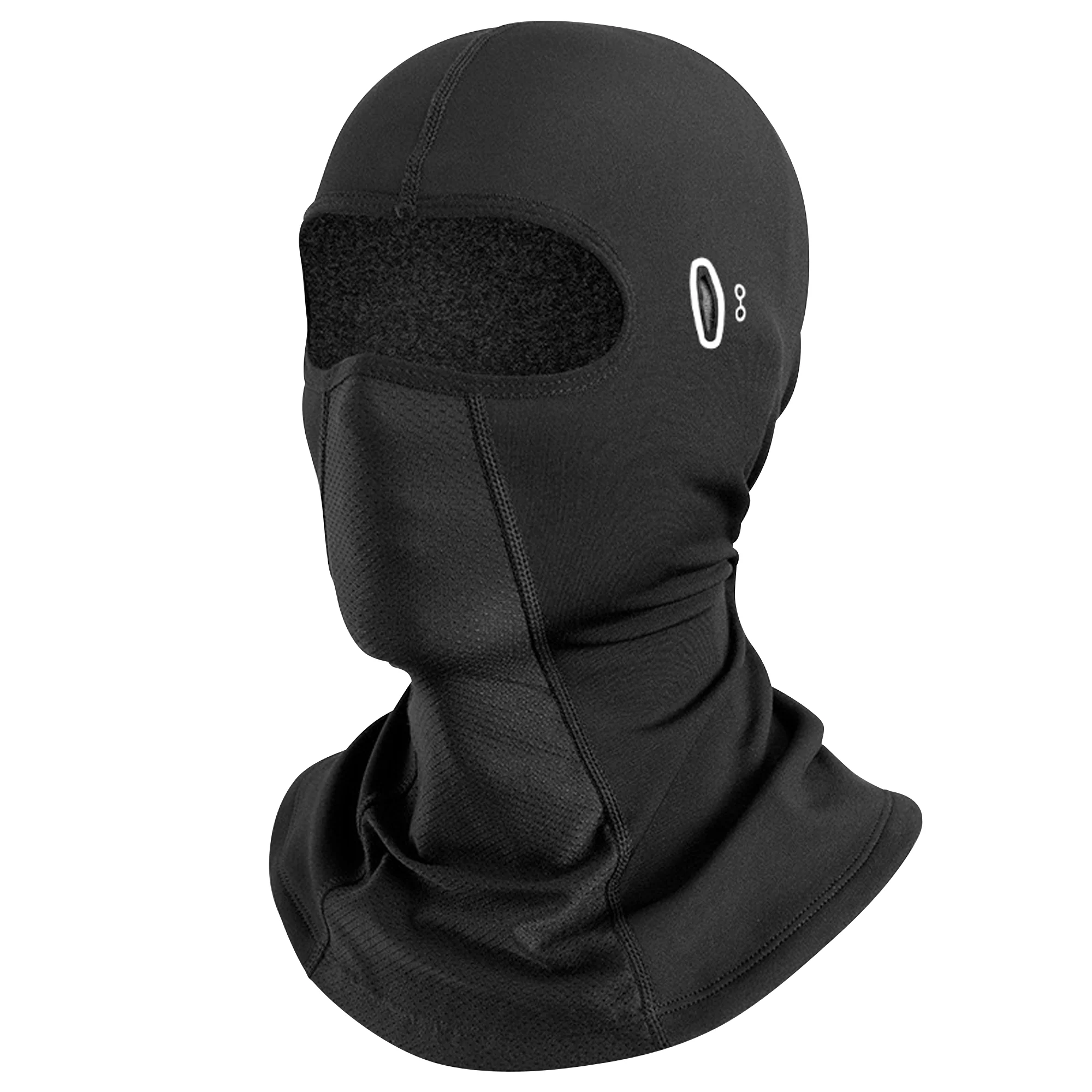 Kingbull Winter Ear-Open Balaclava Masque pour temps froid — Accessoires de mode