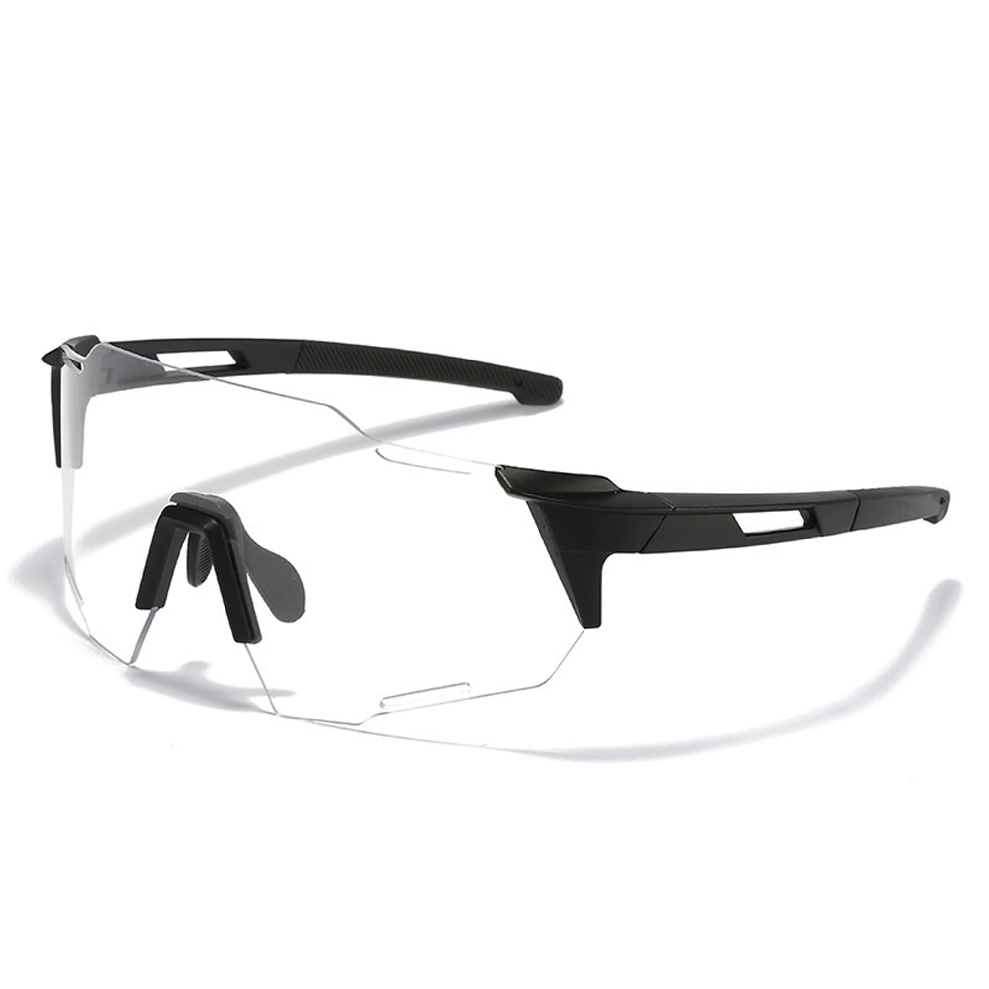 Kingbull Lunettes de soleil photochromiques pour accessoires de vélo