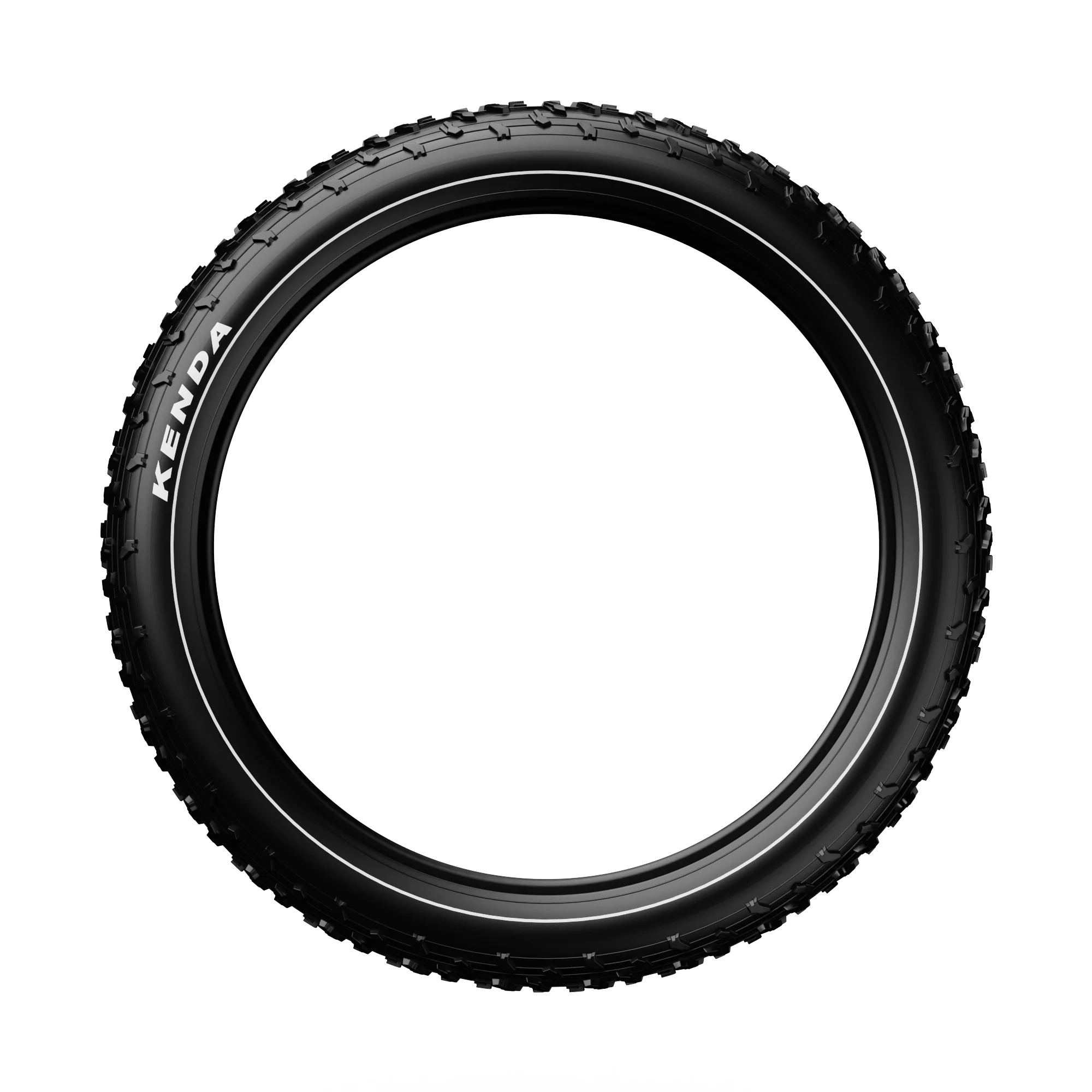 Kingbull Bike Kenda 26" gros pneu 4,0" tout terrain