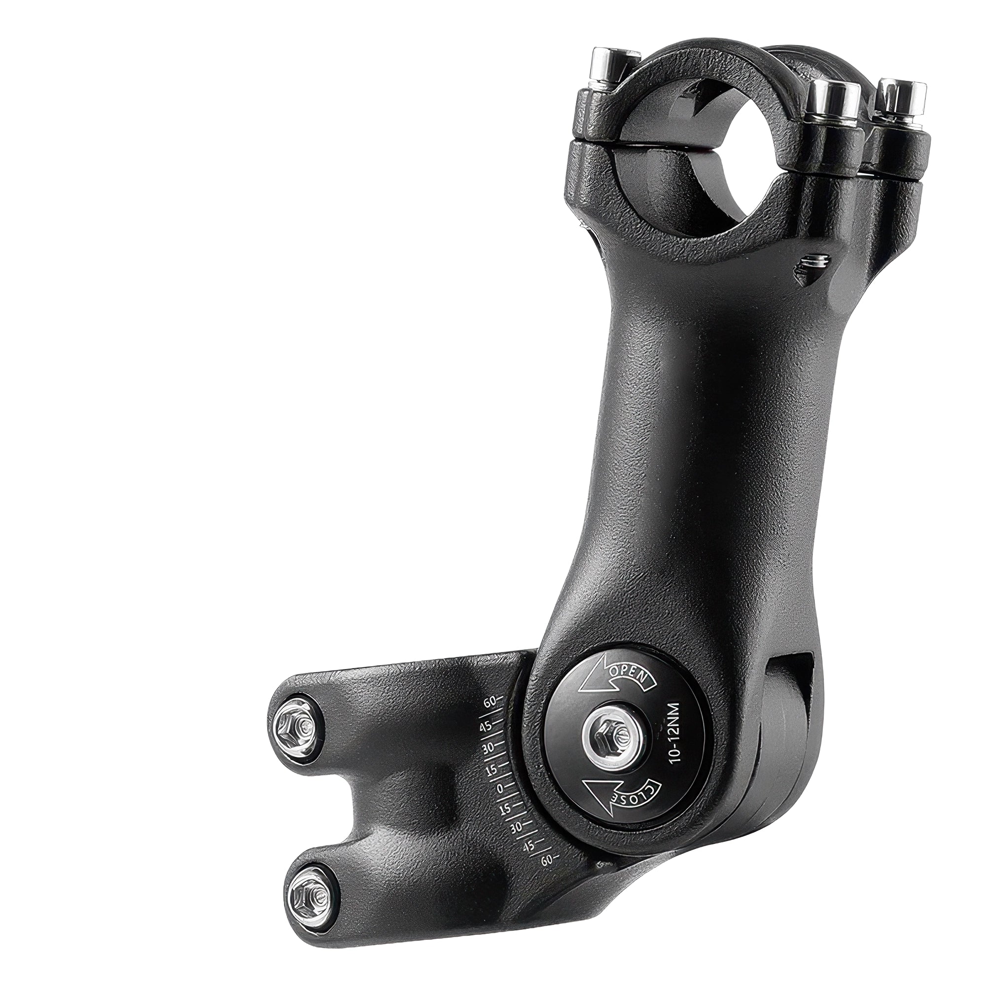 Potence de vélo KINGBULL ajustable pour un confort et un contrôle accrus — Accessoires de vélo