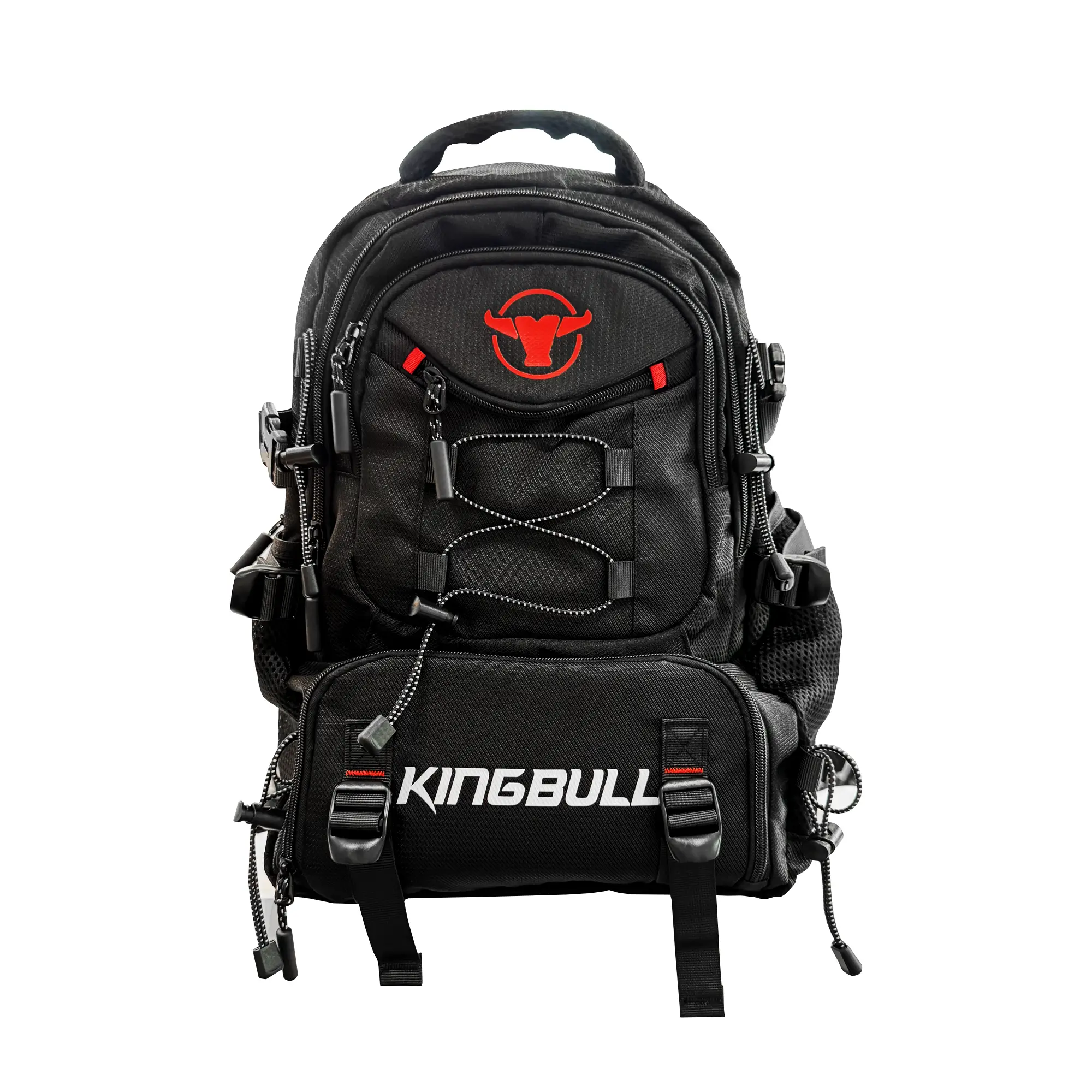 Sac à dos ultra-capacité Kingbull pour vélo électrique — Accessoires de vélo