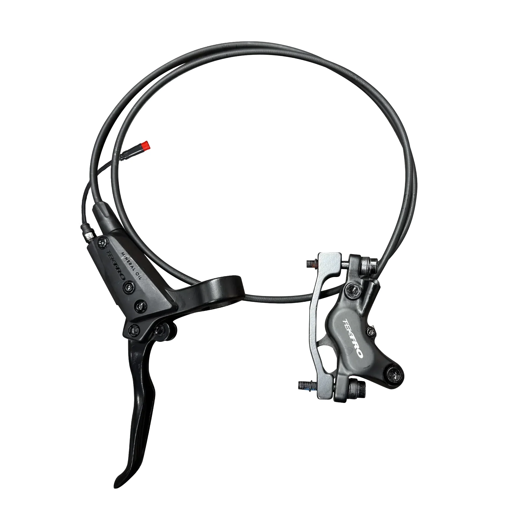 Freins hydrauliques Tektro pour Jumper Go et Verve — Accessoires de vélo