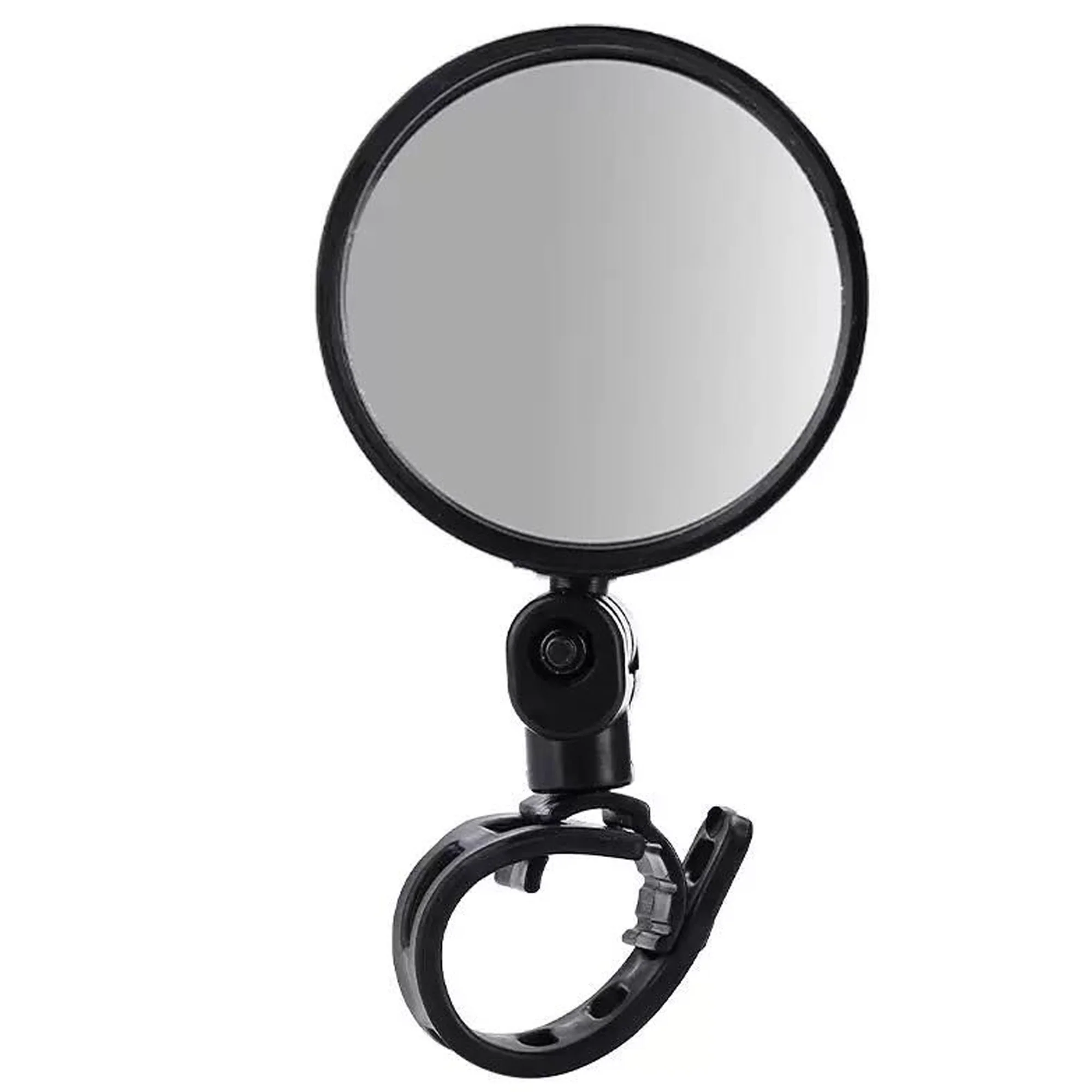 Miroir Snap-Fit Kingbull (Une paire) pour vélos électriques et urbains