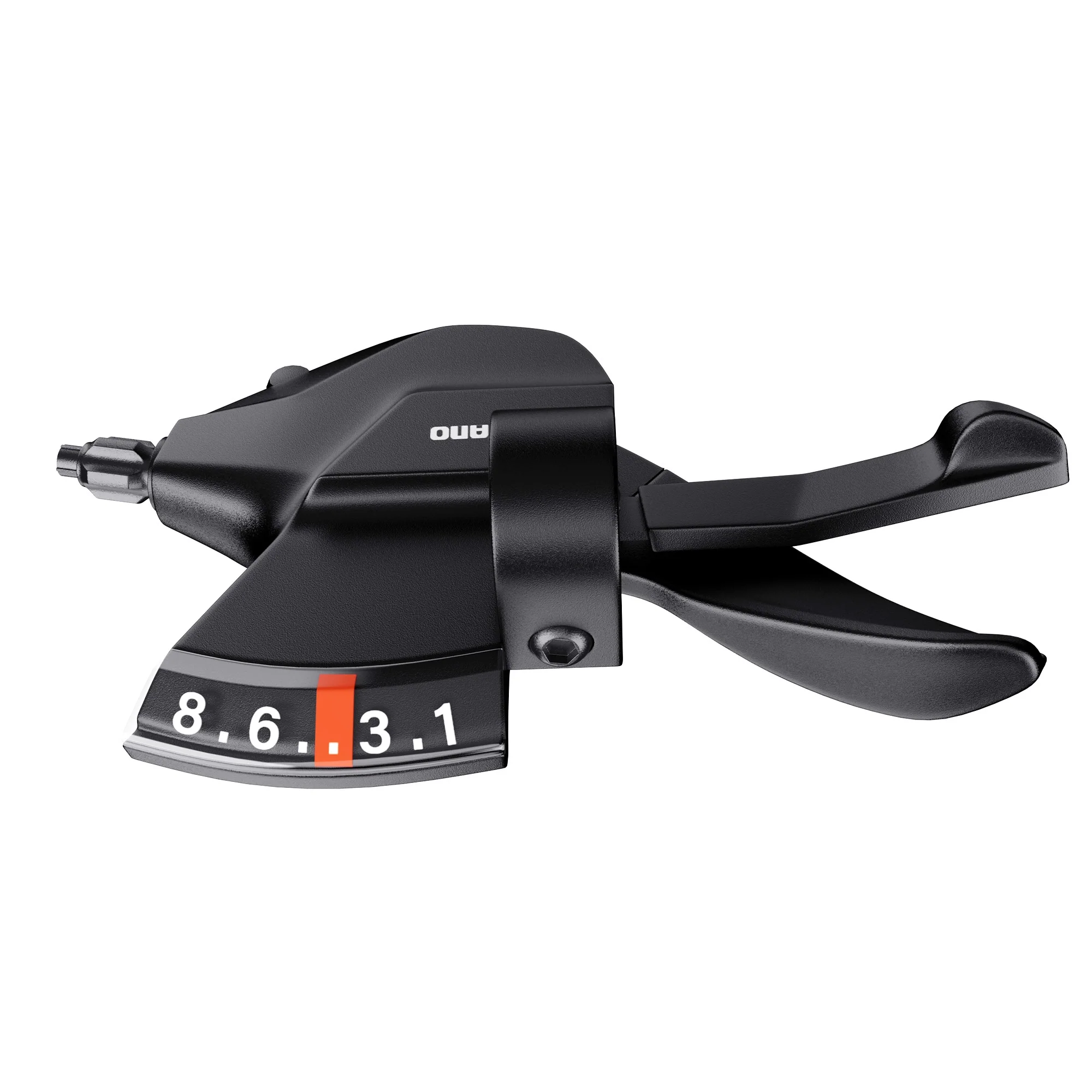 Shimano 8-speed SL-M315-8R Right Side — Bike Accessories