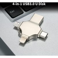 Clé USB 3.0 haute vitesse 4 en 1 1 To — Gadgets de cuisine