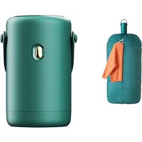Mini Clothes Dryer, 250W Multifunctional Small Dryer