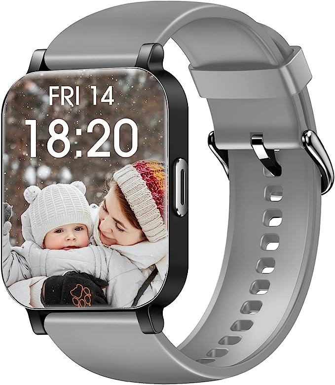 Montre Pédomètre Étanche IP68 pour Femmes et Hommes — Montres pour femmes