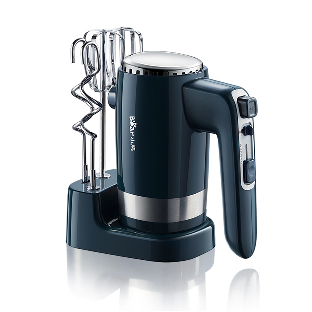 Mélangeur à Pâte Électrique 220V 300W et Mixeur Alimentaire — Mixer