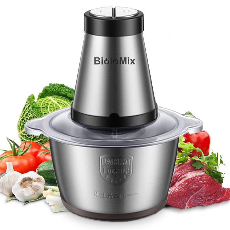 KitchenAid 500W 2L Meat Grinder and Household Mincer — Kitchen Gadgets