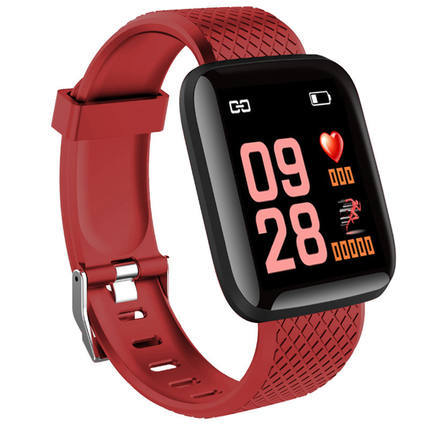 Montre Sportive Intelligente Étanche Multifonction