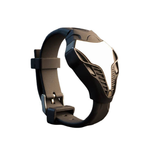 Montre Sportive Numérique LED en Silicone pour Fitness et Loisirs