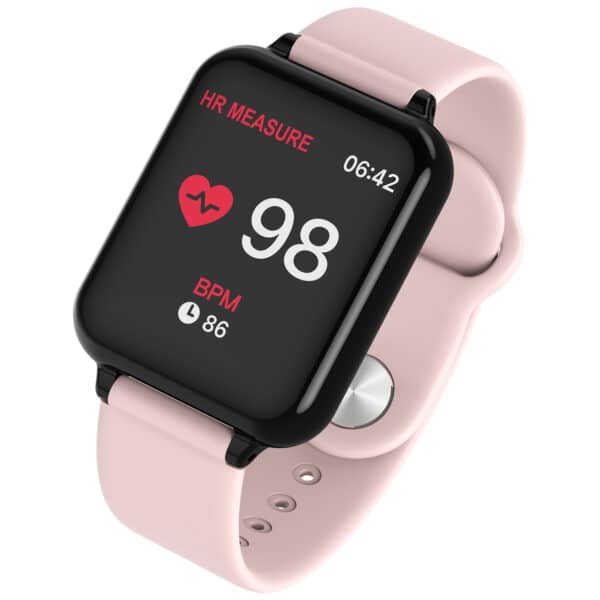 Montre intelligente sportive étanche Hero Band 3 pour Android et iOS