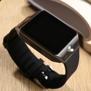 Multifunctional Bluetooth Smart Watch for Android and iOS — Smart Watches Men