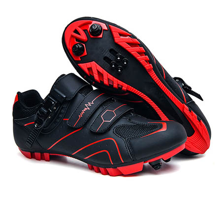 Sport Reflective Slip-On Boosters — Fitness Equipment