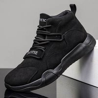 Chaussures décontractées Warm Sports pour hommes — Chaussures décontractées pour hommes