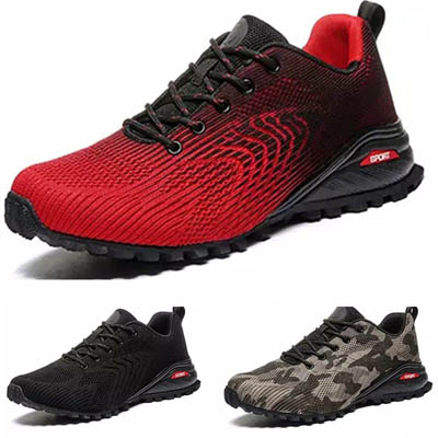 Chaussures Volantes pour Hommes - Style Printemps et Automne