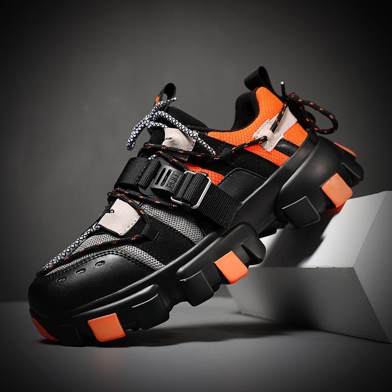 Men's Casual Sneakers for All Seasons — Mens Casual Shoes