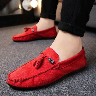 Fashion Casual Shoes for Men — Mens Casual Shoes