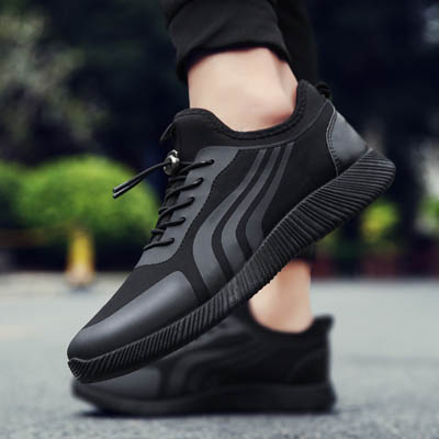 Chaussures de sport décontractées pour hommes 2021 - Footwear — Équipement de conditionnement physique