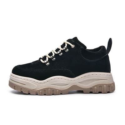 Chaussures de sport pour hommes version coréenne