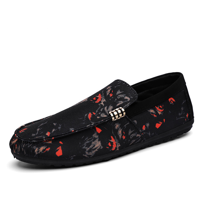 Korean Casual Shoes for Men — Mens Casual Shoes