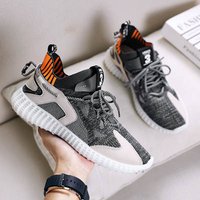 Chaussures de sport en maille respirante Victoria Governor — Chaussures décontractées pour hommes
