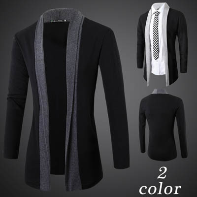 Knitted Sweater — Womens Sweaters