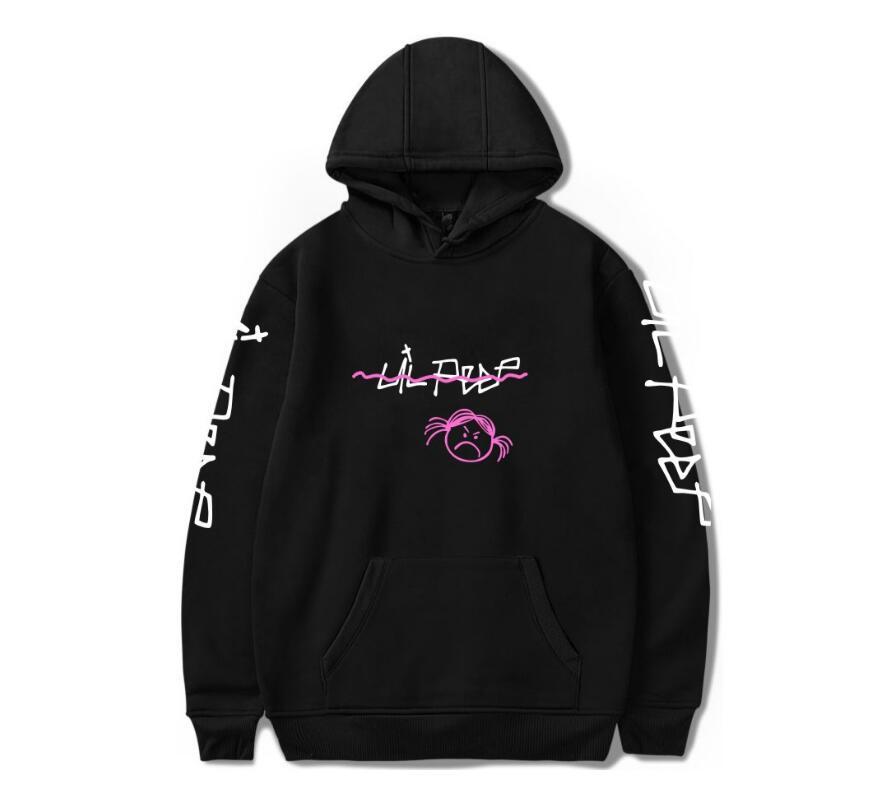 Sweat à capuche Street pour hommes