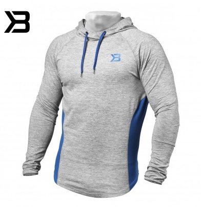 Hoodie de loisirs Fitness — Sweats à capuche pour hommes