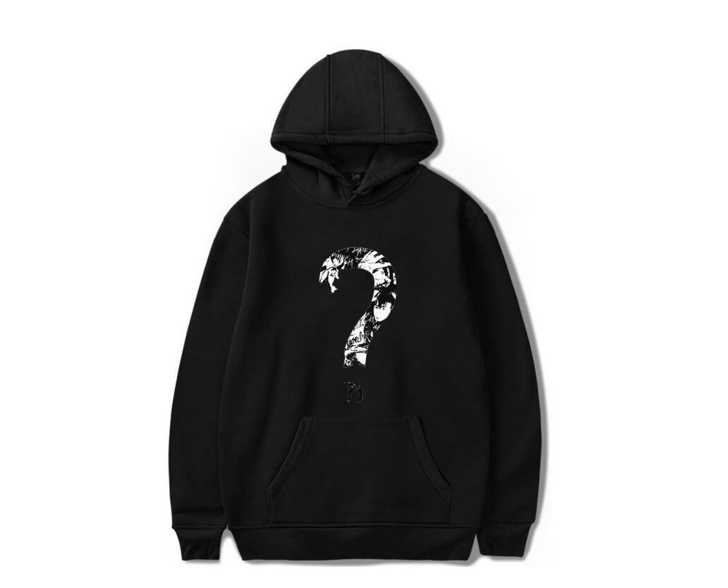 Pull à capuche en peluche pour femmes