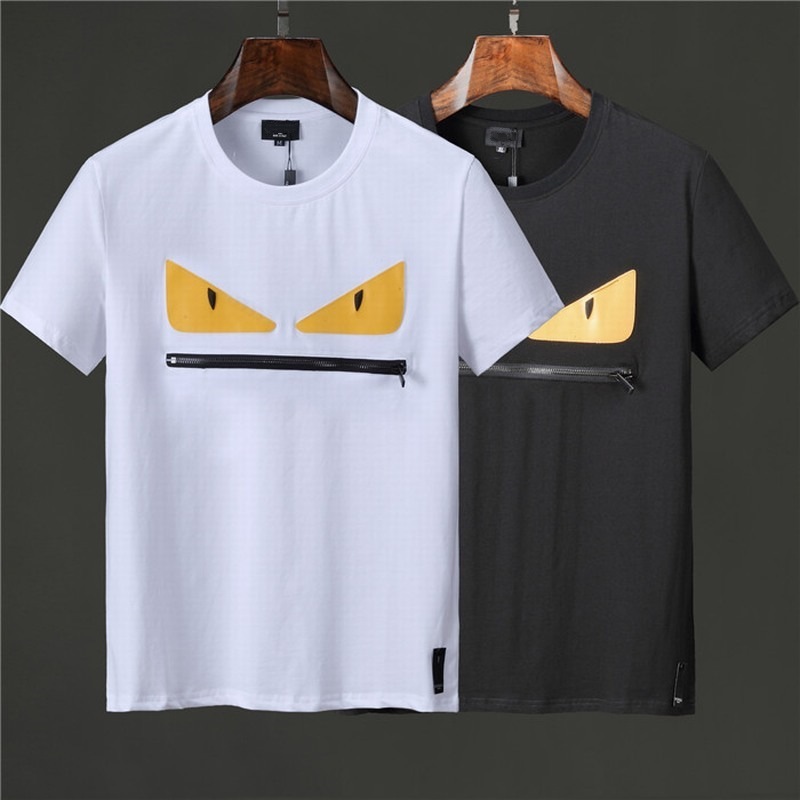 T-shirt à manches courtes pour couples, hommes et femmes — T-shirts pour hommes