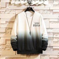 Loose Fit Running Weight Sweater with Short Sleeves — Womens Sweaters