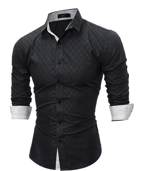 Chemise Body Cross pour hommes