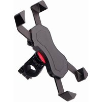 Support de téléphone de vélo à grip 4 points – Support universel — Accessoires de vélo