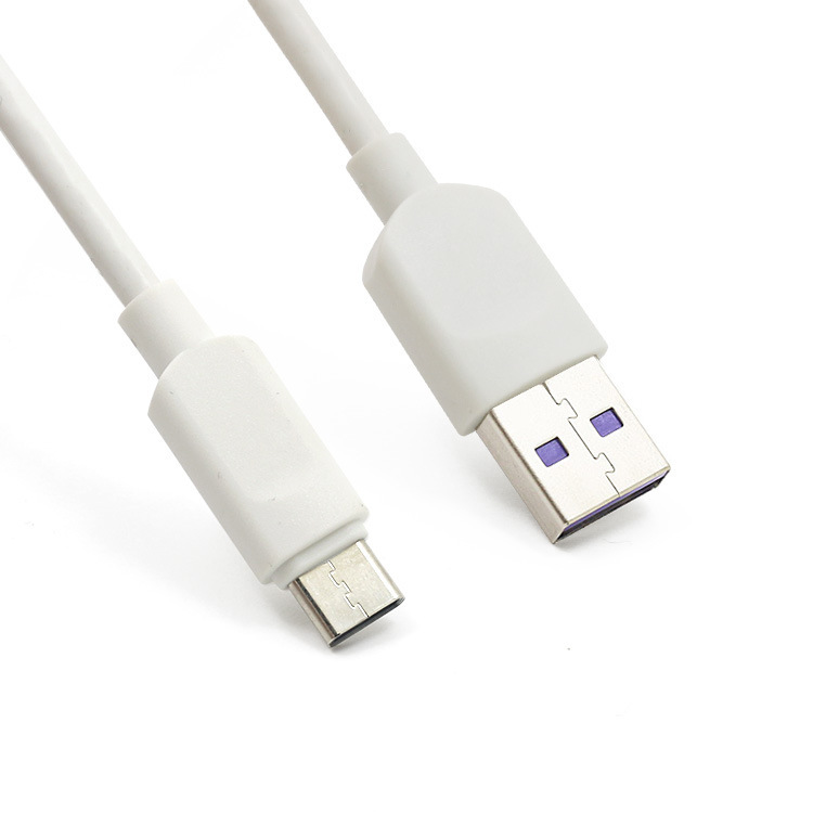 Premium USB Fast Charging & Data Sync Cable