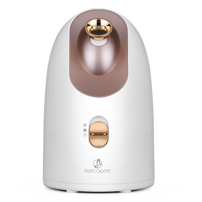 Vapeur Facial Nano Ionique avec Brume Chaude et Froide — Amplificateurs audio et DAC