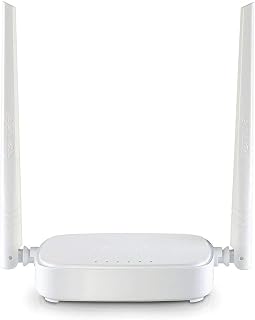 Tenda N301 Wireless Router 300Mbps