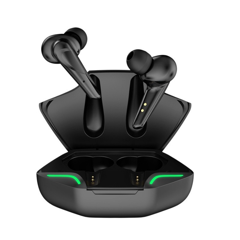 Wireless Gaming Earbuds with Ultra-Low Latency & High-Fidelity Audio — Wireless Earbuds